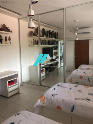 Imagem Casa com 6 Quartos à Venda, 5.000 m² em Nova Contagem - Contagem