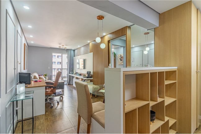 Foto do imóvel Imóvel com 1 Quarto à Venda,  em Perdizes - São Paulo