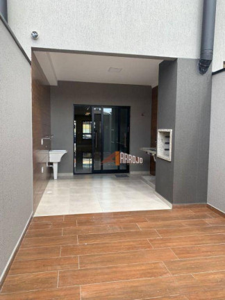 Imagem Sobrado com 3 Quartos à Venda, 124 m² em Penha De França - São Paulo