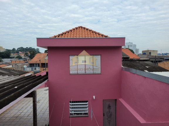Imagem Sobrado com 3 Quartos à Venda, 231 m² em Cidade Líder - São Paulo