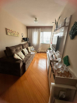 Foto do imóvel Apartamento com 2 Quartos à Venda, 59 m² em Mooca - São Paulo
