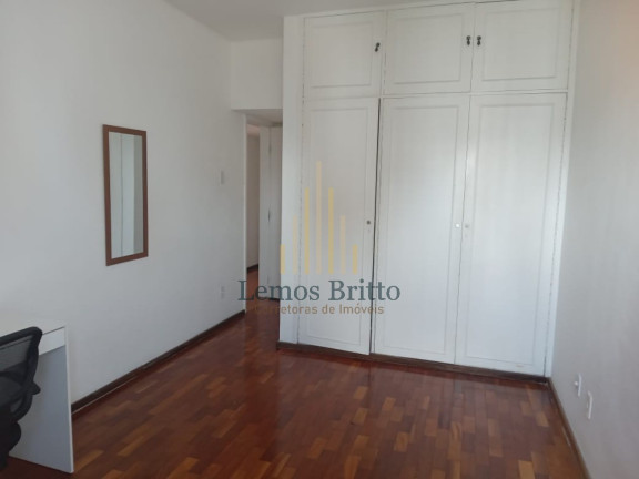 Imagem Apartamento com 3 Quartos à Venda, 112 m² em Canela - Salvador