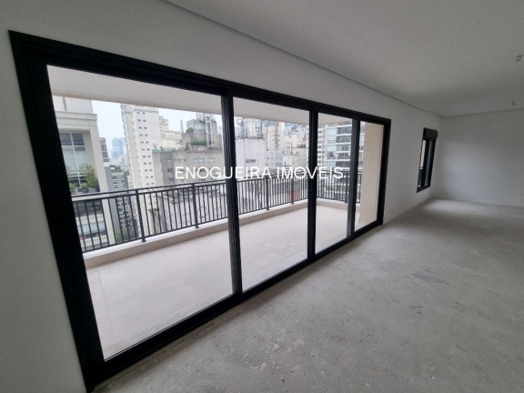 Imagem Apartamento com 4 Quartos à Venda, 225 m² em Jardim Paulista - São Paulo