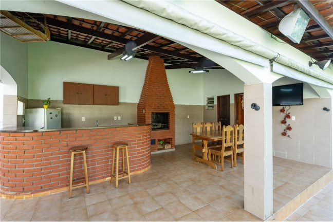Imagem Casa com 3 Quartos à Venda,  em Butantã - São Paulo