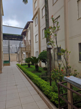 Foto do imóvel Apartamento com 3 Quartos à Venda, 72 m² em Centro - Diadema