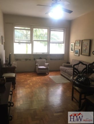 Foto do imóvel Apartamento com 2 Quartos à Venda, 55 m² em Botafogo - Rio De Janeiro
