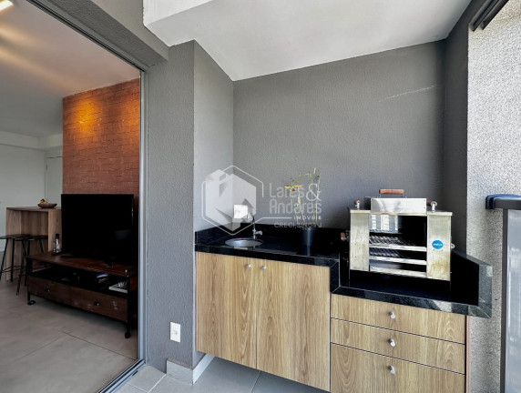 Foto do imóvel Apartamento com 2 Quartos à Venda, 65 m² em Alto Da Boa Vista - São Paulo
