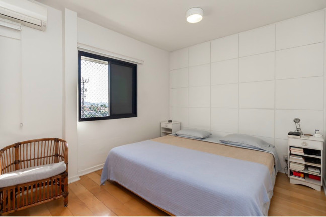 Foto do imóvel Apartamento com 3 Quartos à Venda, 166 m² em Vila Madalena - São Paulo