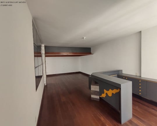 Foto do imóvel Imóvel com 4 Quartos à Venda, 260 m² em Canela - Salvador