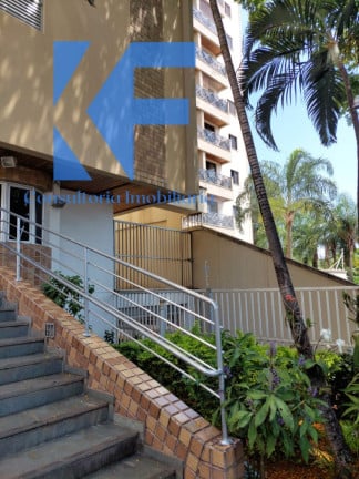 Foto do imóvel Imóvel com 3 Quartos à Venda, 104 m² em Cambuí - Campinas