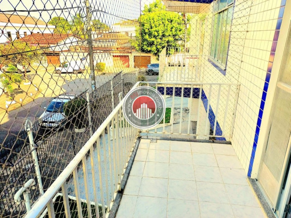 Imagem Apartamento com 3 Quartos à Venda, 100 m² em Curicica - Rio De Janeiro