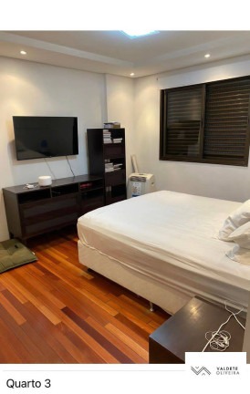 Imagem Apartamento com 3 Quartos à Venda, 144 m² em Altos Do Esplanada - São José Dos Campos