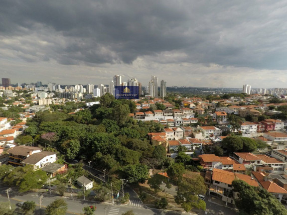 Imagem Apartamento com 1 Quarto à Venda, 39 m² em Sumarezinho - São Paulo