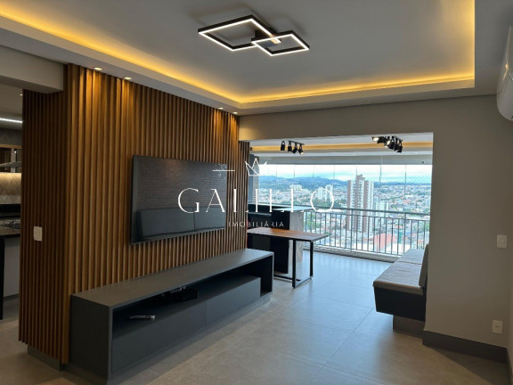 Foto do imóvel Apartamento com 3 Quartos à Venda, 148 m² em Anhangabaú - Jundiaí