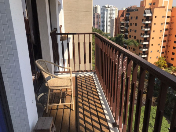 Imagem Imóvel com 3 Quartos à Venda, 170 m² em Jardim Ampliação - São Paulo