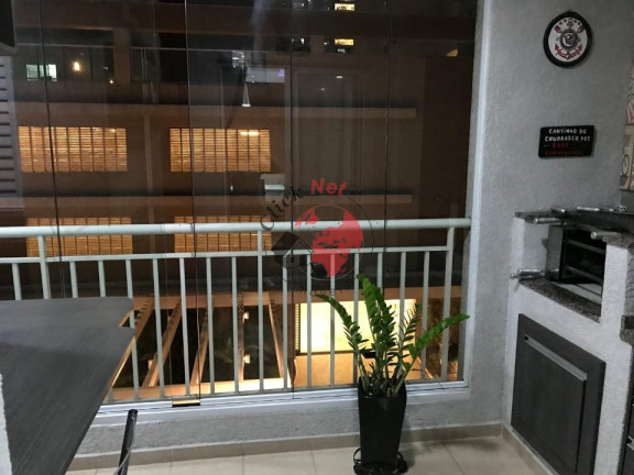Foto do imóvel Apartamento com 3 Quartos à Venda, 80 m² em Rudge Ramos - São Bernardo Do Campo