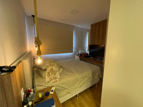 Imagem Apartamento com 3 Quartos à Venda, 134 m² em Patamares - Salvador