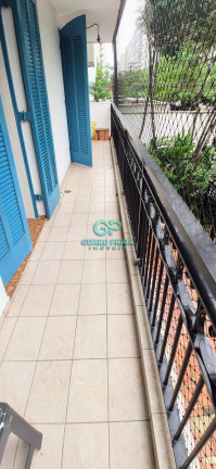 Foto do imóvel Apartamento com 2 Quartos à Venda, 95 m² em Pitangueiras - Guarujá