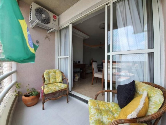 Imagem Apartamento com 3 Quartos à Venda, 80 m² em Taquaral - Campinas