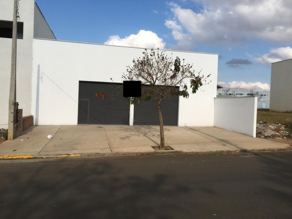 Foto do imóvel Sala Comercial à Venda, 282 m² em Santa Terezinha - Piracicaba