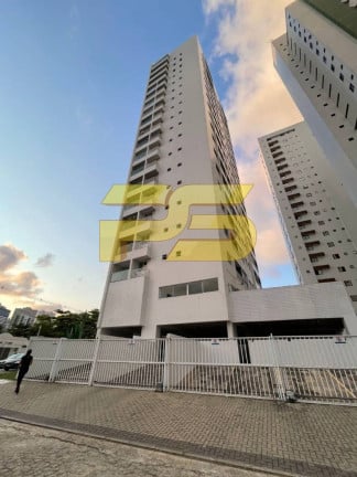 Foto do imóvel Apartamento com 3 Quartos à Venda, 85 m² em Cabo Branco - João Pessoa