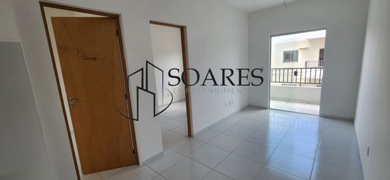 Foto do imóvel Apartamento com 2 Quartos à Venda, 46 m² em Tenoné - Belém