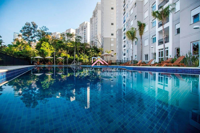 Imagem Apartamento com 2 Quartos à Venda, 62 m² em Jardim Ana Maria - Jundiaí