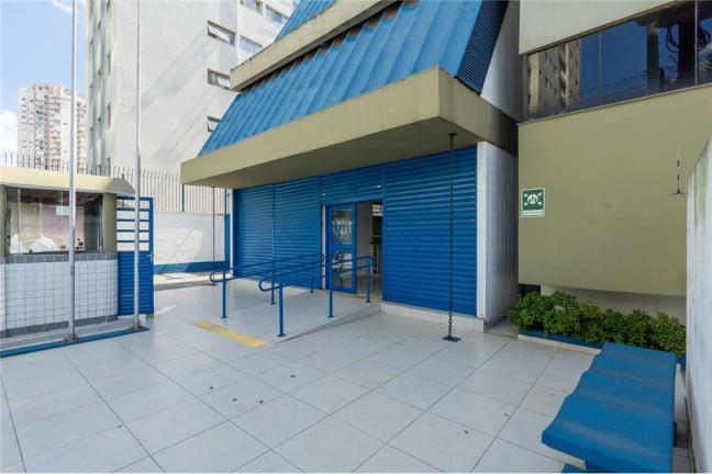 Foto do imóvel Sala Comercial à Venda,  em Vila Alexandria - São Paulo