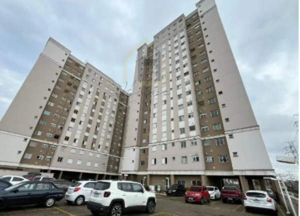 Foto do imóvel Imóvel com 2 Quartos à Venda, 44 m² em Paulicéia - São Bernardo Do Campo