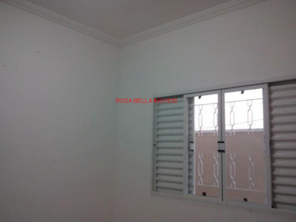 Imagem Casa com 3 Quartos à Venda, 75 m² em Residencial Santa Giovana - Jundiaí