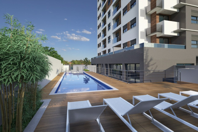 Imagem Apartamento com 2 Quartos à Venda, 117 m² em Petrópolis - Porto Alegre