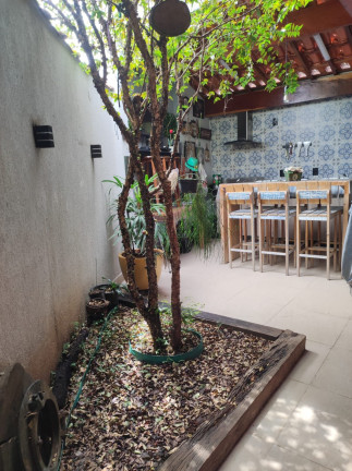 Imagem Casa com 3 Quartos à Venda, 93 m² em Jardim Ipanema - Piracicaba