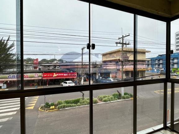 Foto do imóvel Apartamento com 2 Quartos à Venda, 83 m² em Centro - Torres