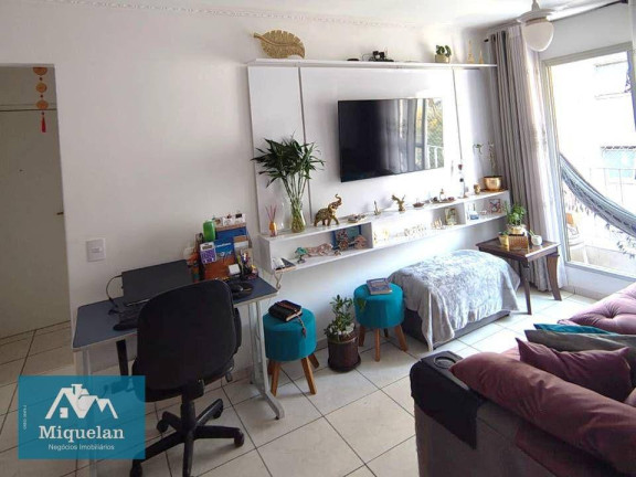 Foto do imóvel Apartamento com 2 Quartos à Venda, 58 m² em Vila Prudente - São Paulo