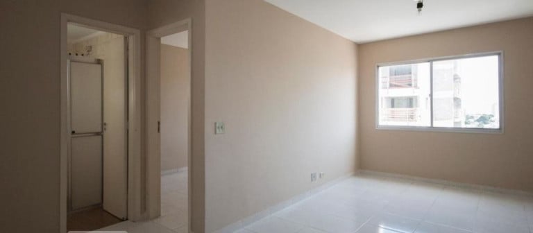 Foto do imóvel Apartamento com 1 Quarto à Venda, 50 m² em Saúde - São Paulo