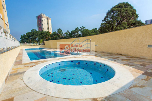 Foto do imóvel Apartamento com 2 Quartos à Venda, 59 m² em Baeta Neves - São Bernardo Do Campo