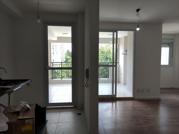 Imagem Apartamento com 2 Quartos à Venda, 76 m² em Vila Andrade - São Paulo