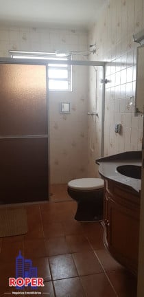 Foto do imóvel Casa com 3 Quartos à Venda, 252 m² em Vila Santa Clara - São Paulo