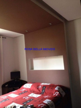 Imagem Apartamento com 2 Quartos à Venda, 50 m² em Vila Della Piazza - Jundiaí