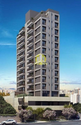 Foto do imóvel Apartamento com 2 Quartos à Venda, 53 m² em Chácara Klabin - São Paulo