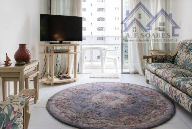 Imagem Apartamento com 4 Quartos à Venda, 150 m² em Pitangueiras - Guarujá