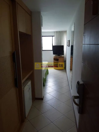Foto do imóvel Flat com 1 Quarto à Venda, 32 m² em Ponta Negra - Natal