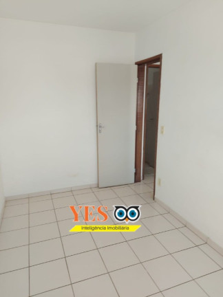 Imagem Apartamento com 2 Quartos à Venda, 120 m² em Queimadinha - Feira De Santana