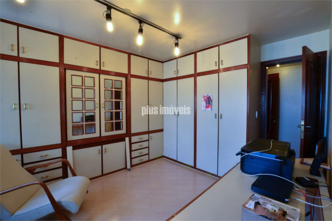 Imagem Apartamento com 4 Quartos à Venda, 333 m² em Paraíso - São Paulo