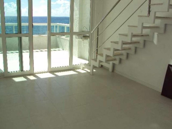 Imagem Apartamento com 1 Quarto à Venda, 72 m² em Armação - Salvador