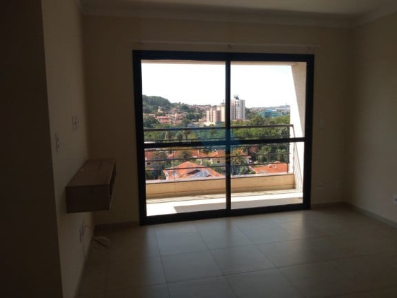 Foto do imóvel Apartamento com 1 Quarto à Venda, 49 m² em Jardim Botânico - Ribeirão Preto