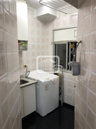 Imagem Apartamento com 3 Quartos à Venda, 73 m² em Centro - Osasco