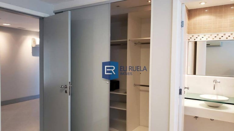 Foto do imóvel Apartamento com 4 Quartos à Venda, 285 m² em Praia De Itaparica - Vila Velha