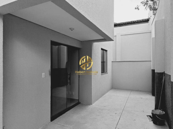 Imagem Apartamento com 2 Quartos à Venda, 53 m² em Planalto - Belo Horizonte