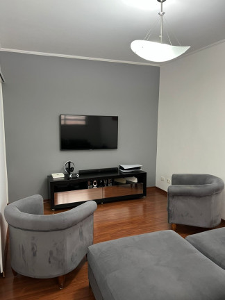 Imagem Casa com 4 Quartos à Venda, 400 m² em Mooca - São Paulo